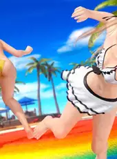 Dead or Alive Xtreme 3: Fortune