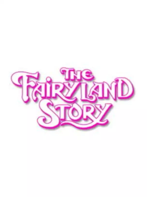 The Fairyland Story