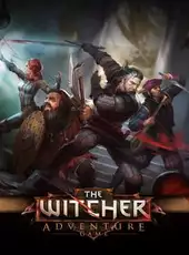 The Witcher: Adventure Game