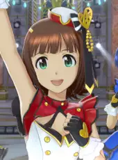 The Idolmaster: Stella Stage