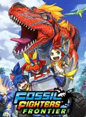 Fossil Fighters: Frontier