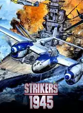 Strikers 1945