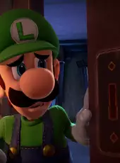 Luigi's Mansion 3