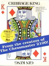 Cribbage King & Gin King