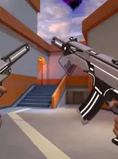 X8: NEO-19 White DLC