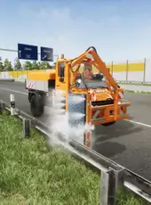 Road Maintenance Simulator