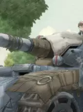 Valkyria Chronicles Remastered