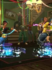 Dance Central 3