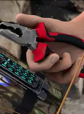 Sapper: Defuse the Bomb Simulator