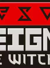 Reigns: The Witcher