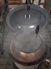 Beer Manufacture Simulator