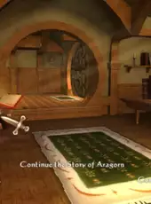 The Lord of the Rings: Aragorn's Quest