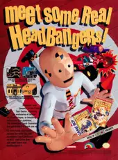 The Incredible Crash Dummies