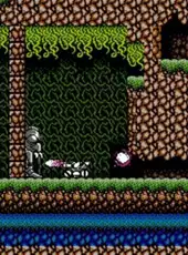 Blaster Master