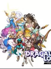 Dragalia Lost