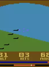 Air Raiders