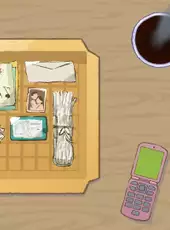 A Storied Life: Tabitha