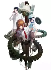 Steins;Gate Re:Boot
