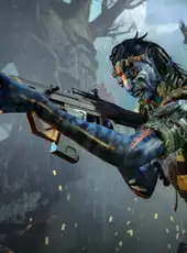 Avatar: Frontiers of Pandora - From the Ashes