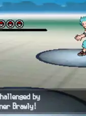 Pokémon Volt White 2