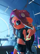 Splatoon 2: Octo Expansion