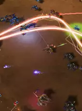 Ashes of the Singularity: Escalation