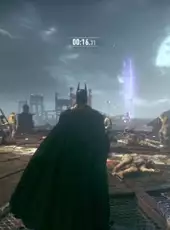 Batman: Arkham Knight - Crime Fighter Challenge Pack 3