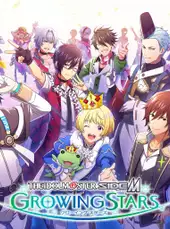 The Idolmaster: SideM - Growing Stars