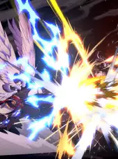 GBVSR: Additional Character Set (Sandalphon)