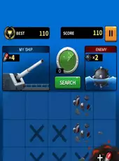 Warship Battle Commander