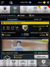 MLB Tap Sports Baseball 2021