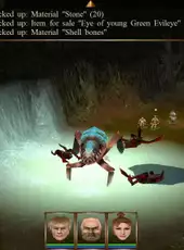 Evil Islands: Curse of the Lost Soul