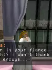 Tecmo's Deception: Invitation to Darkness