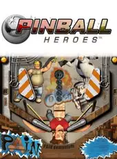 Pinball Heroes: Pain