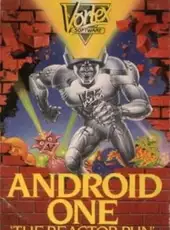 Android One: The Reactor Run