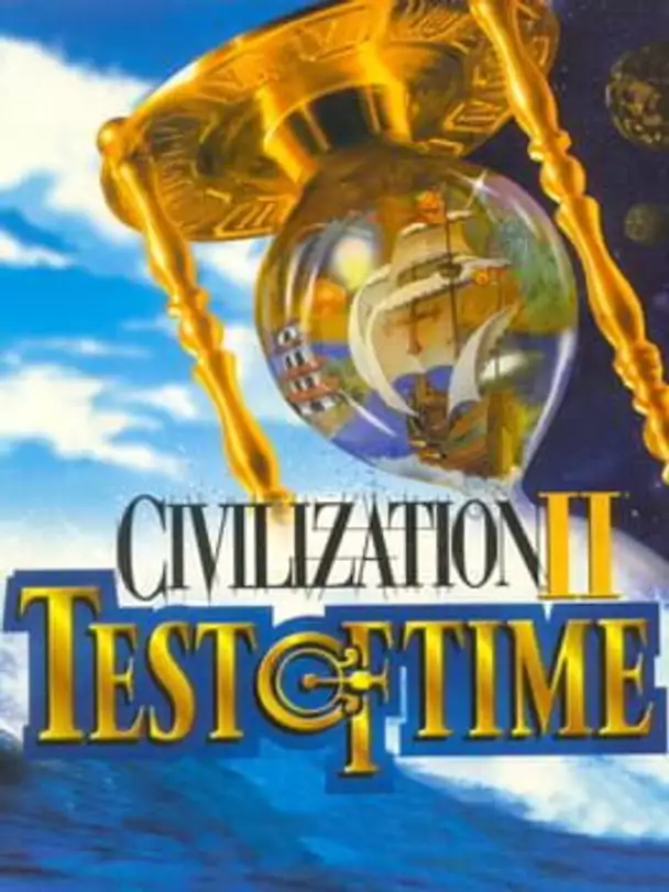 Civilization II: Test of Time