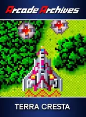 Arcade Archives: Terra Cresta