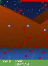 Galactic Blasters BR: Artist's Faith