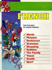 10 out of 10: French