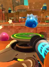 Slime Rancher: Plortable Edition