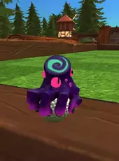 Golf With Your Friends: Horrifying Headgear Pack