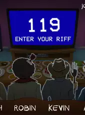 RiffTrax: The Game