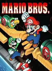 Mario Bros.