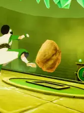 Avatar: The Last Airbender - Quest for Balance