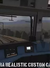 Trainz Railroad Simulator 2019: QUBE GE C44aci Pack