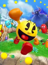 Pac-Man World 2 Re-Pac