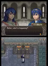 Fire Emblem: Shadow Dragon