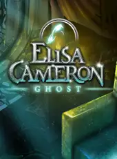 Ghost: Elisa Cameron
