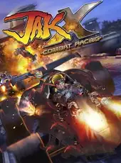 Jak X: Combat Racing