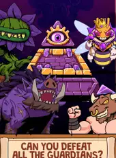 Card Guardians